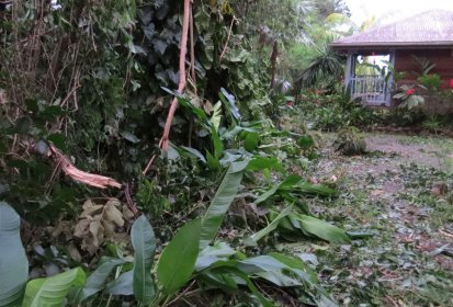 Ouf, le bungalow Yanfolila a été épargné