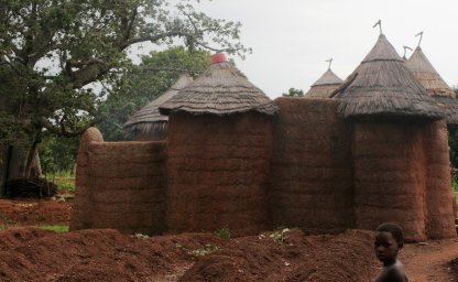 le Bénin